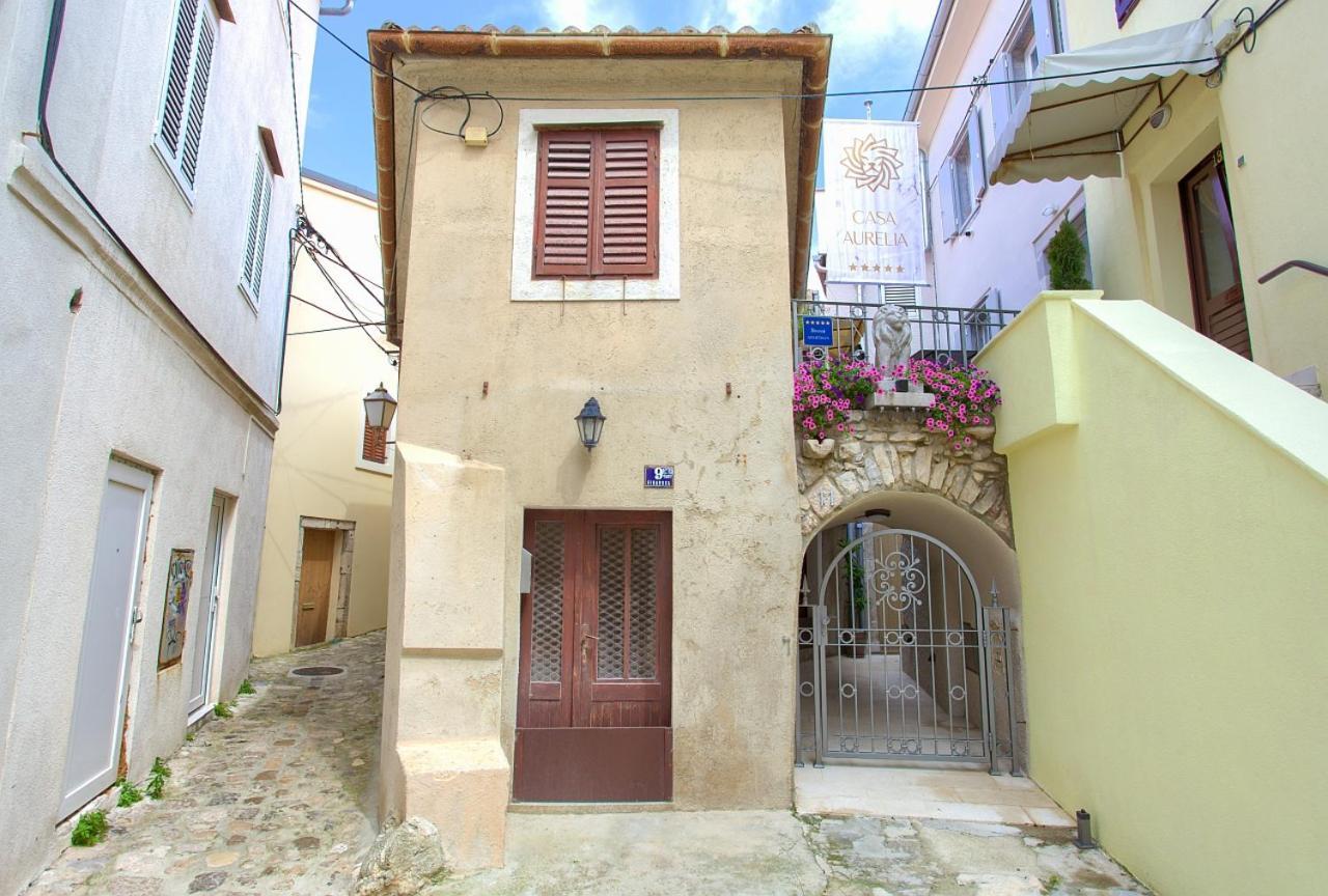 Appartement Casa Aurelia - Mali Tone