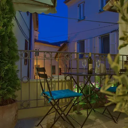 Ferienwohnung Casa Aurelia - Mali Tone Krk Town Exterior foto