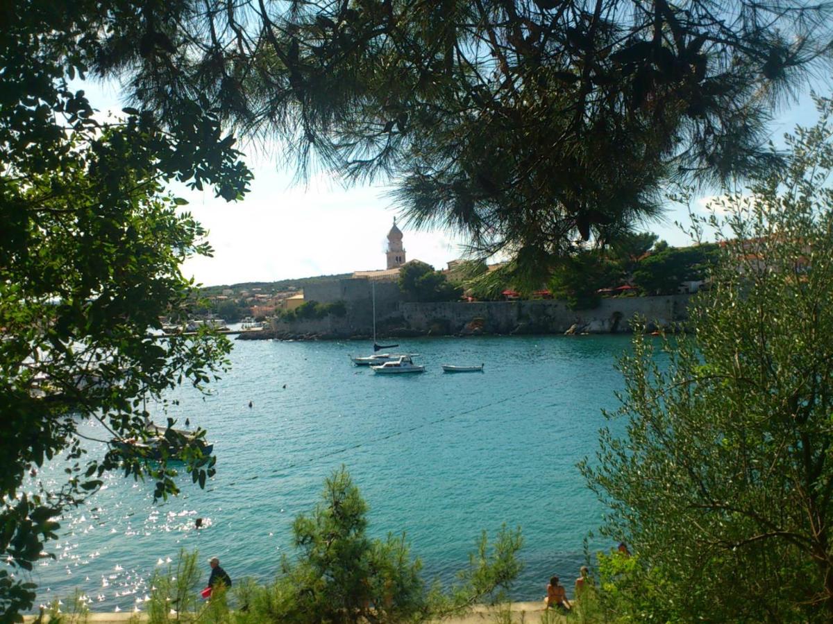 Apartment Casa Aurelia - Mali Tone Krk Town