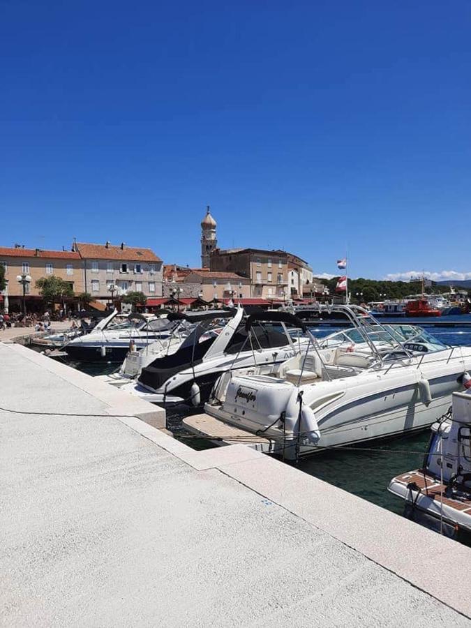 Apartman Casa Aurelia - Mali Tone
