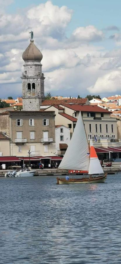 Apartment Casa Aurelia - Mali Tone Krk Town