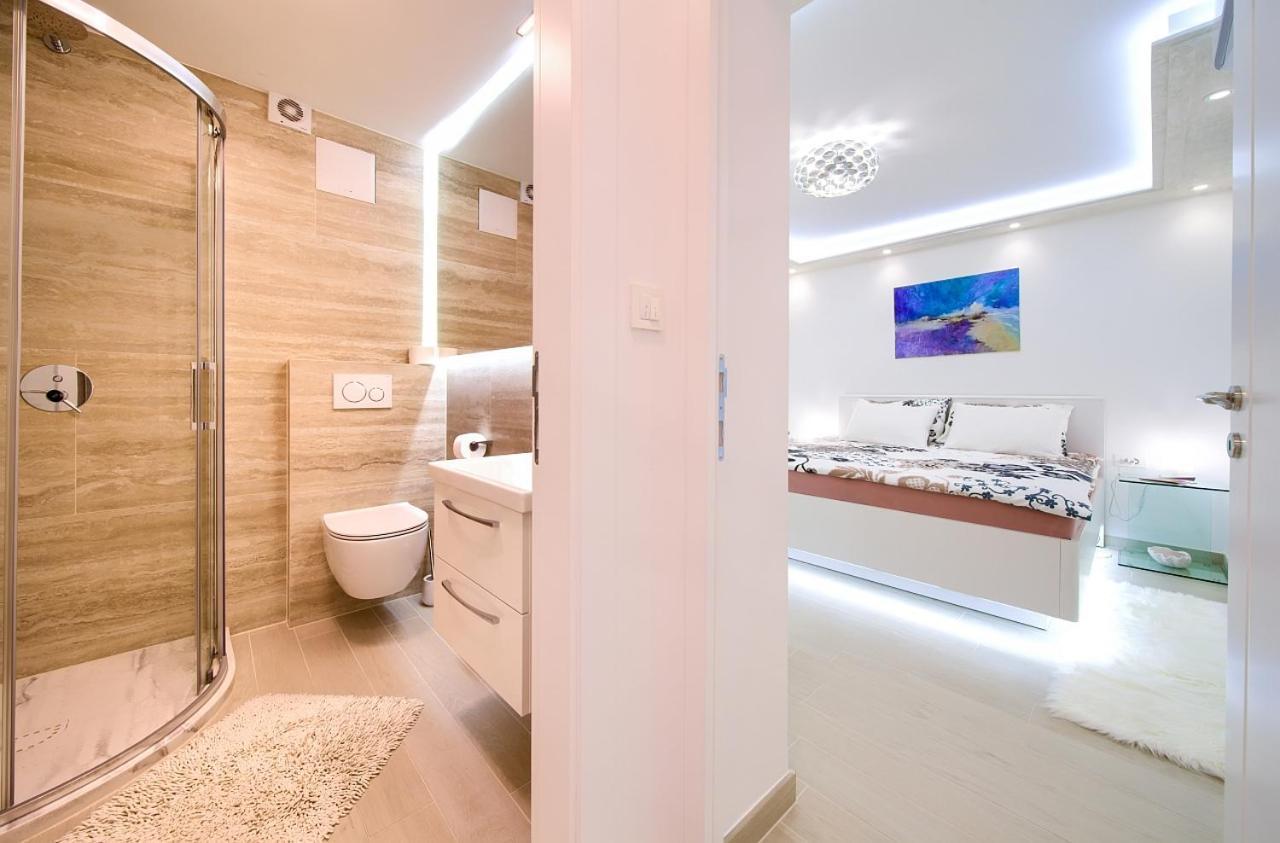 Casa Aurelia - Mali Tone Apartment Krk Town