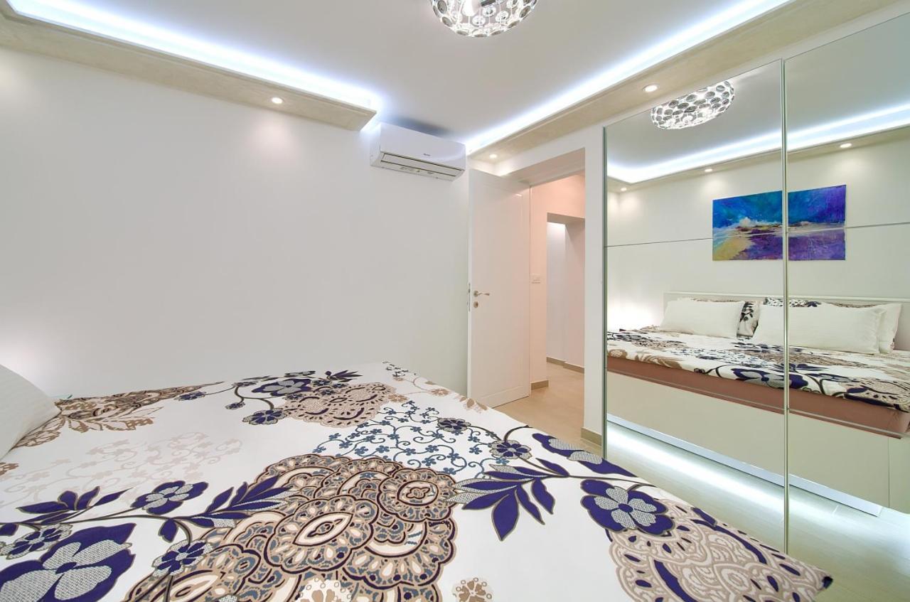 Casa Aurelia - Mali Tone * Krk Town