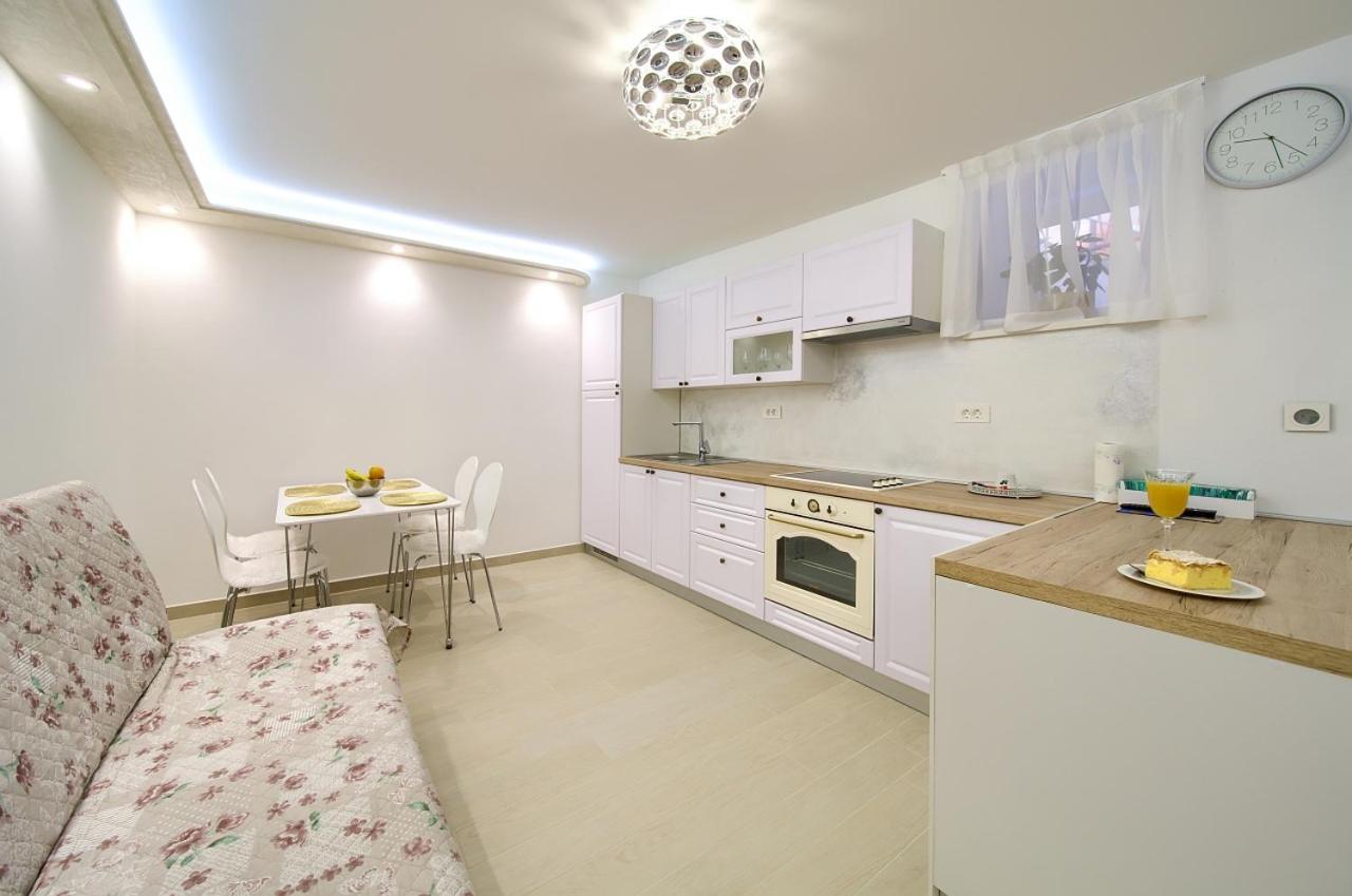 Casa Aurelia - Mali Tone * Krk Town