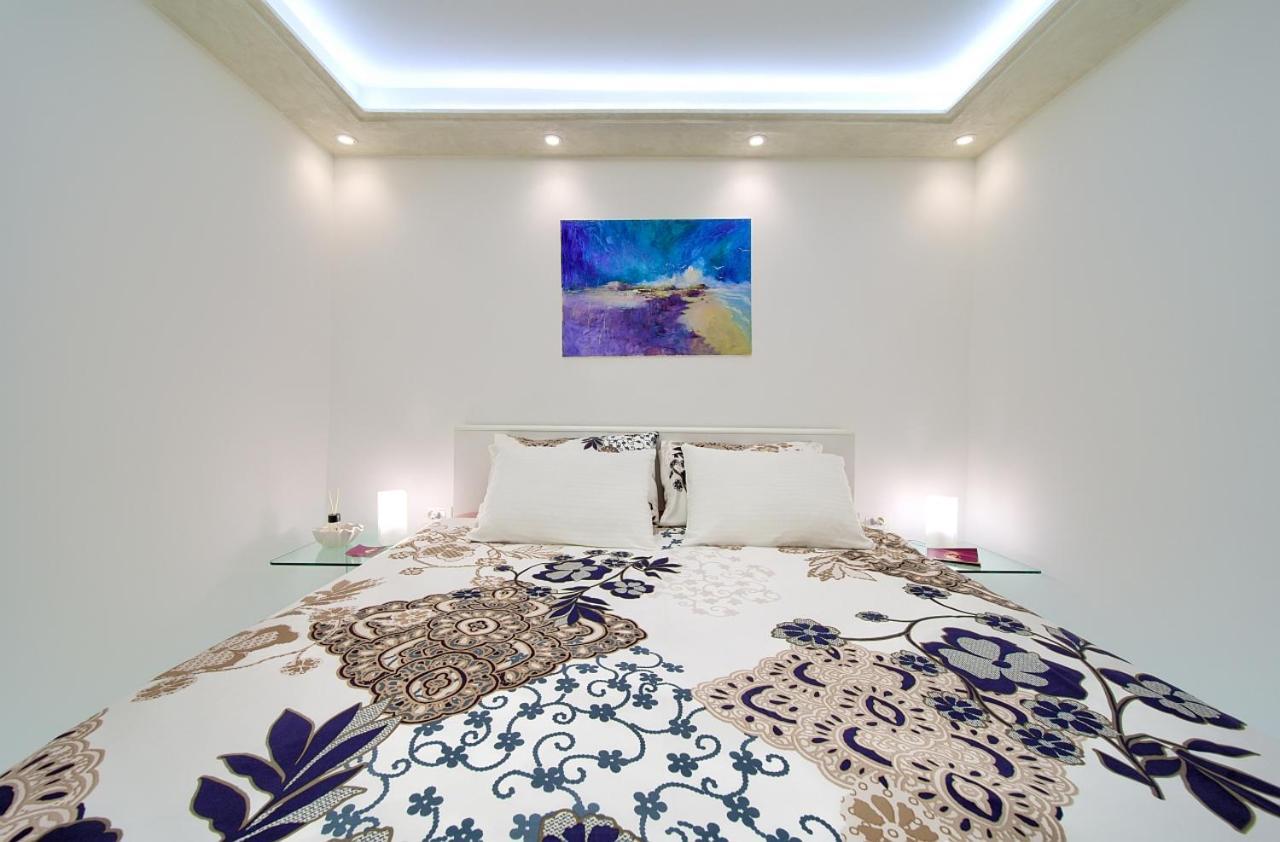Casa Aurelia - Mali Tone Apartment