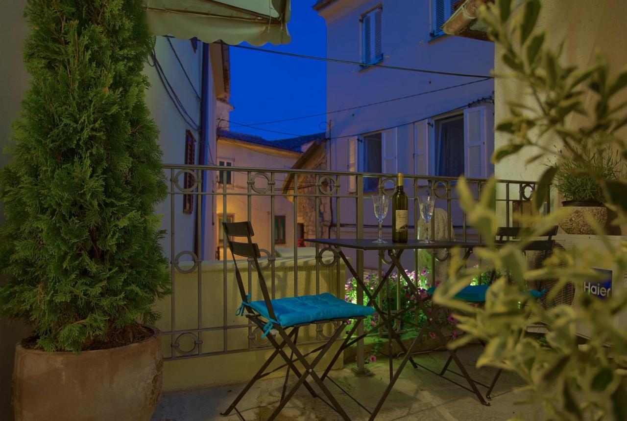 Casa Aurelia - Mali Tone Apartment Krk Town