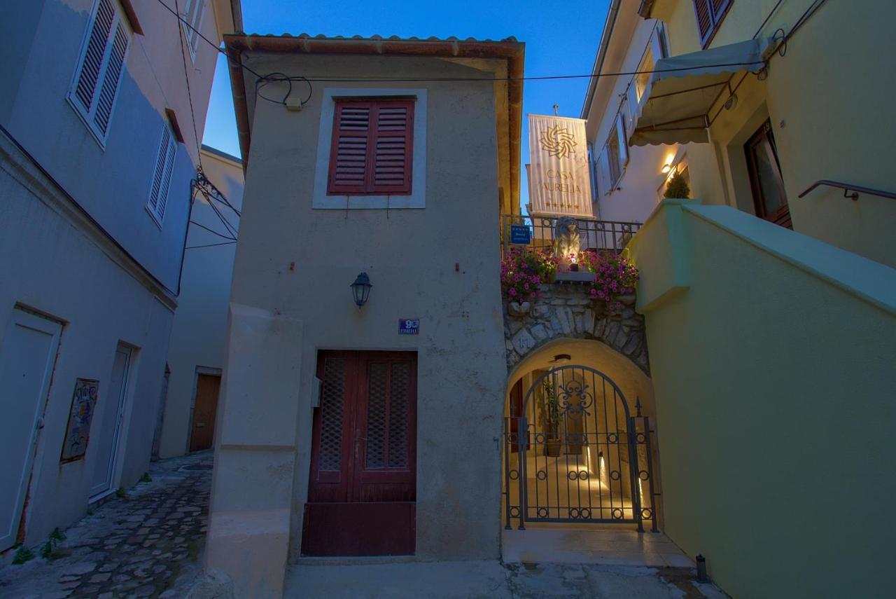 Apartment Casa Aurelia - Mali Tone Krk Town