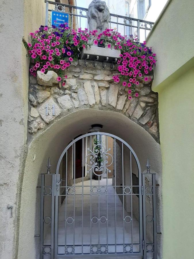 Apartment Casa Aurelia - Mali Tone